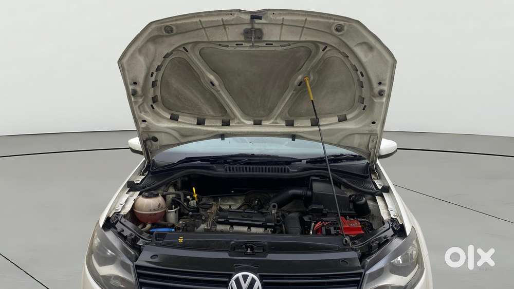Volkswagen Polo 1.2 Mpi Trendline, 2017, Petrol