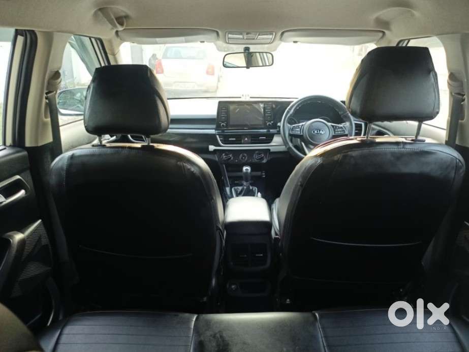 Kia Seltos Htk Plus D, 2020, Diesel