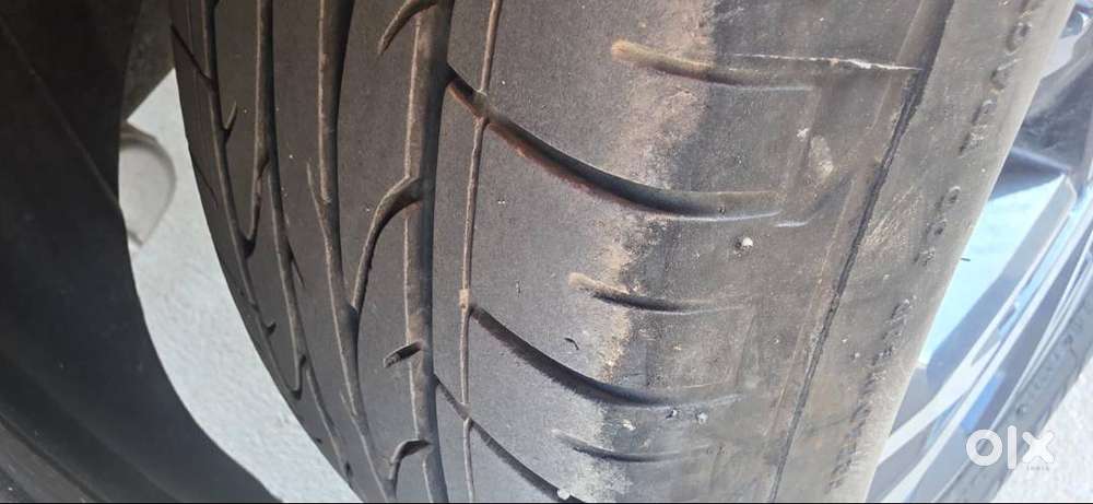 Hyundai Creta Facelift 2024 Top Model Diesel 22600 Km Driven