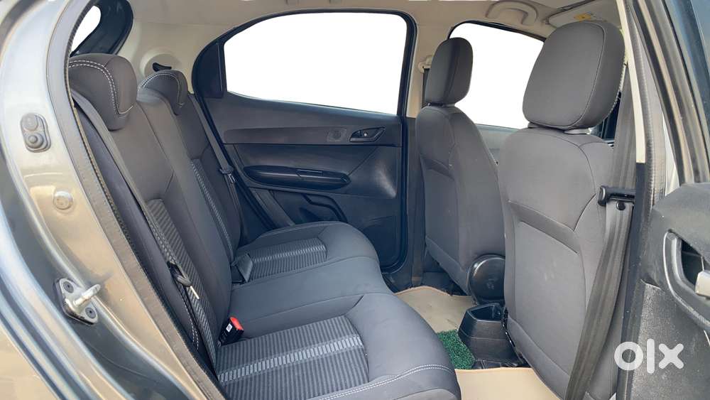 Tata Tiago Nrg Petrol Amt, 2022, Petrol