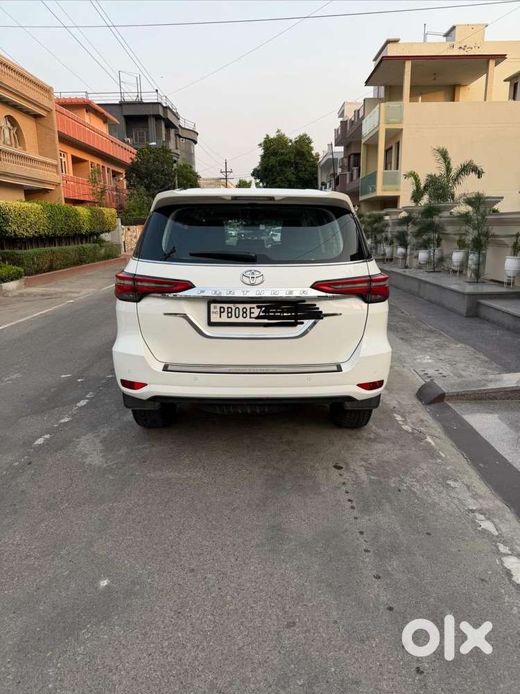 Toyota Automatic Diesel 2022