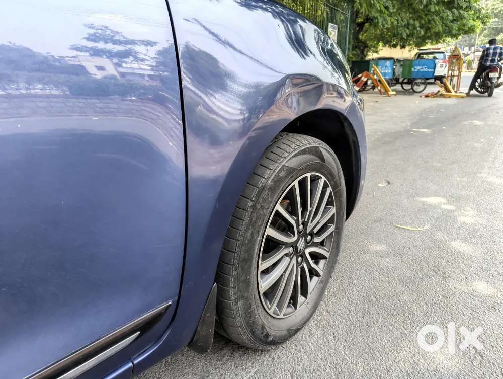 Maruti Suzuki Dzire 2018 Diesel 125000 Km Driven