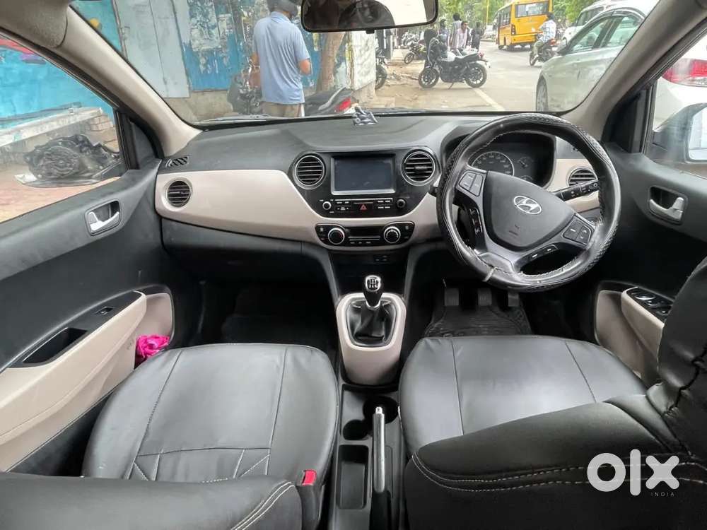 Hyundai Grand I10 2019 पेट्रोल