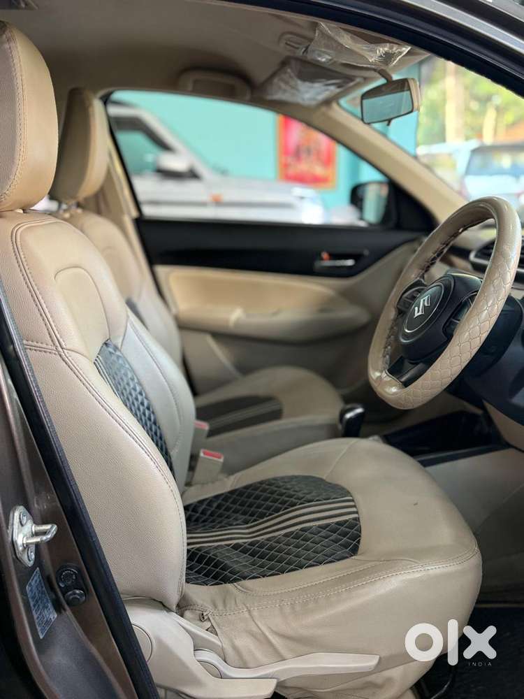 Hyundai Creta 1.5 Mpi Sx Petrol Ivt, 2021, Petrol