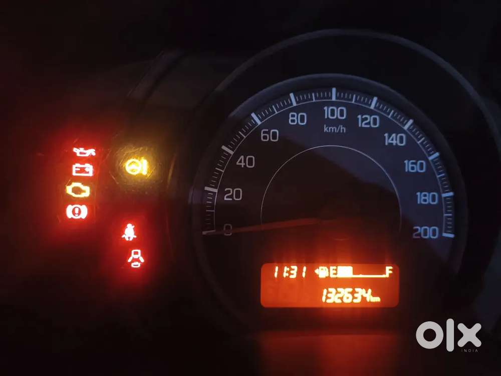 Maruti Suzuki Dzire 2019 Diesel 132000 Km Driven