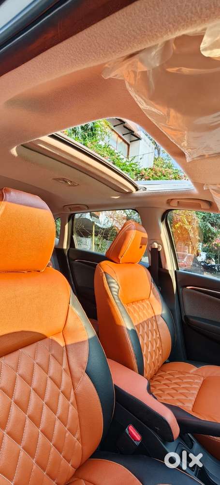 Honda Wr-v I-vtec Vx, 2019, Petrol