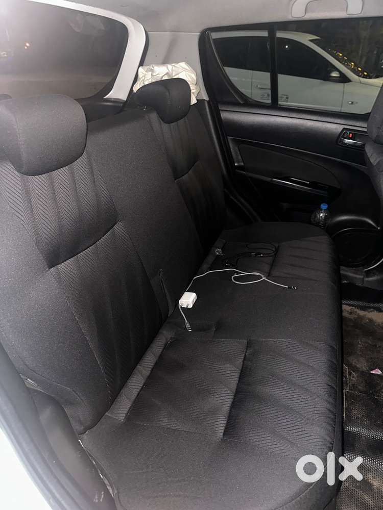 Swift Maruti Suzuki 2012 Vdi Diesel