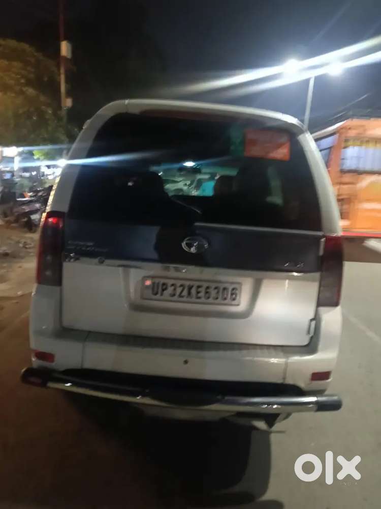 Tata Safari Storme 2018 Diesel Manual Second-hand