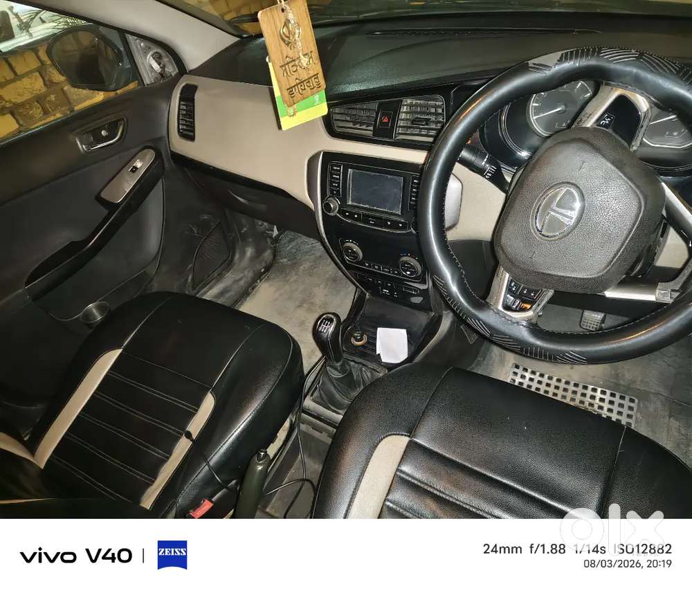 Tata Zest 2015 Quadrajet Diesel