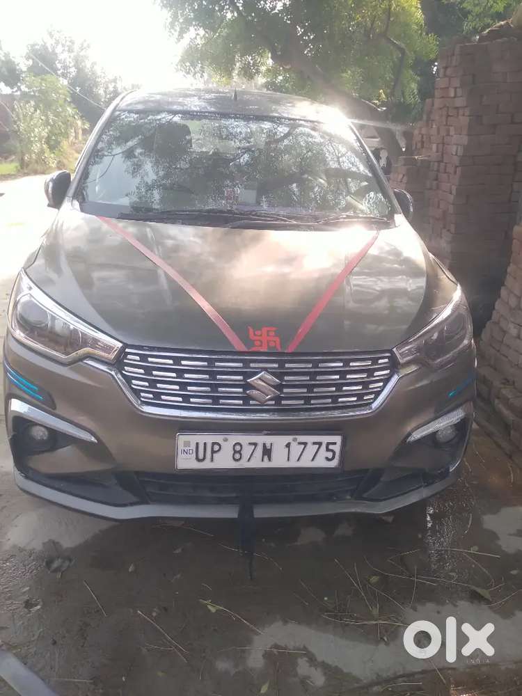 Ertiga Diesel