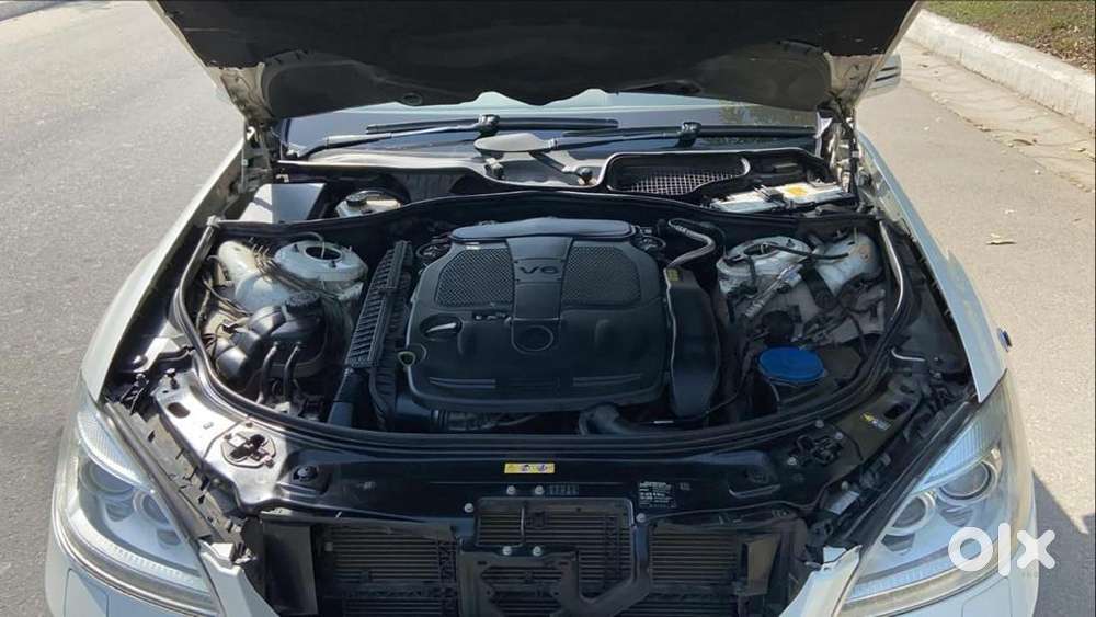 Mercedes-benz S-class S 350 L, 2021, Petrol