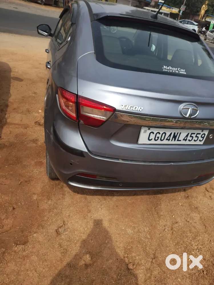 Alloy Wheel 4 Tyre New