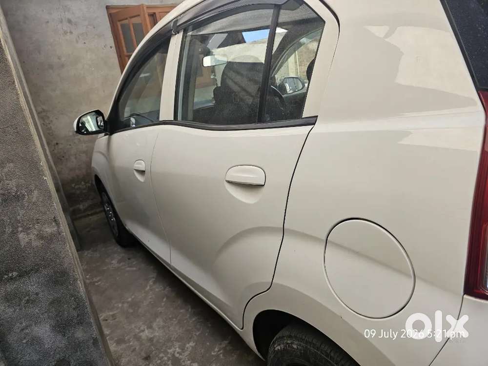 Automatic Hyundai Santro Sportz 2022