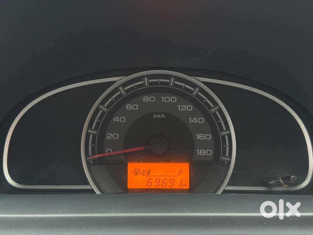 Maruti Suzuki Alto 800 Lxi, 2019, Petrol