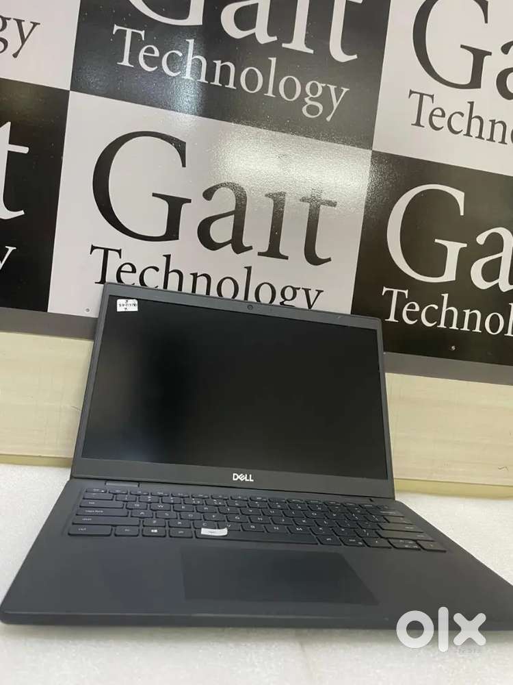Dell latitude 
Model-3400 
I3 8th gen 
8gb pc4 
256 ssd
Hdmi port 
Lan