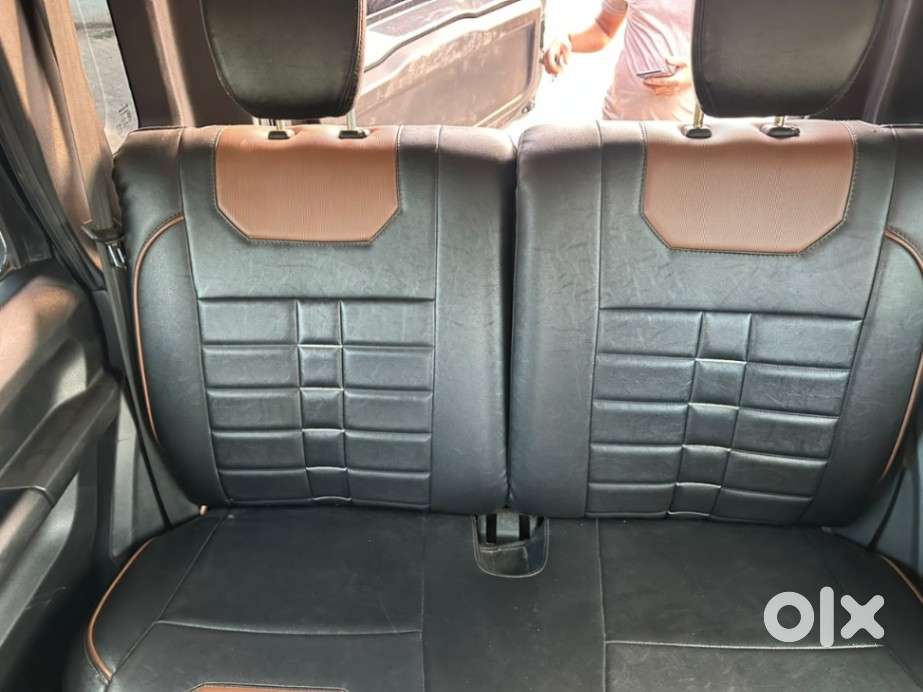 Maruti Suzuki Jimny Alpha Mt, 2023, Petrol