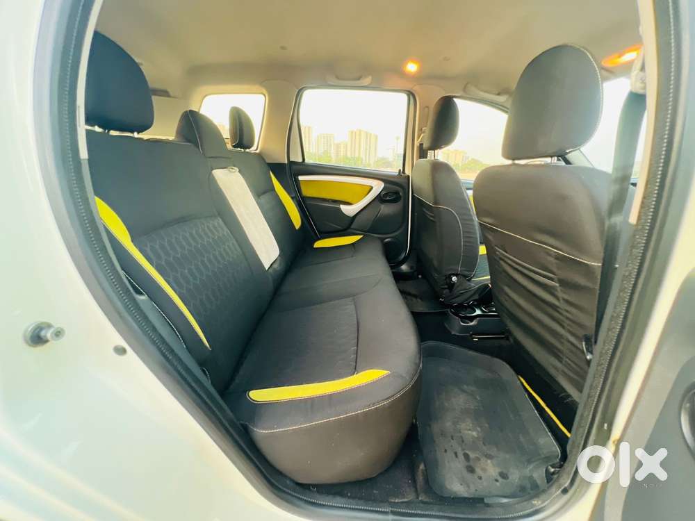 Renault Duster 2012-2015 Adventure Edition, 2014, Diesel
