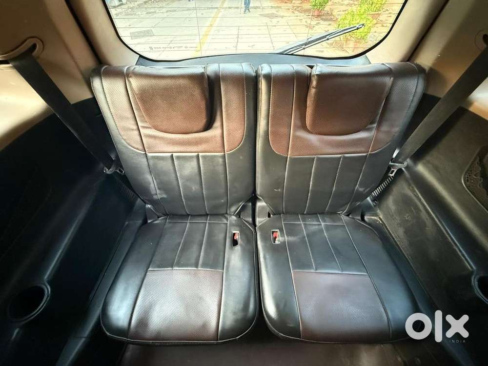 Mahindra Xuv500