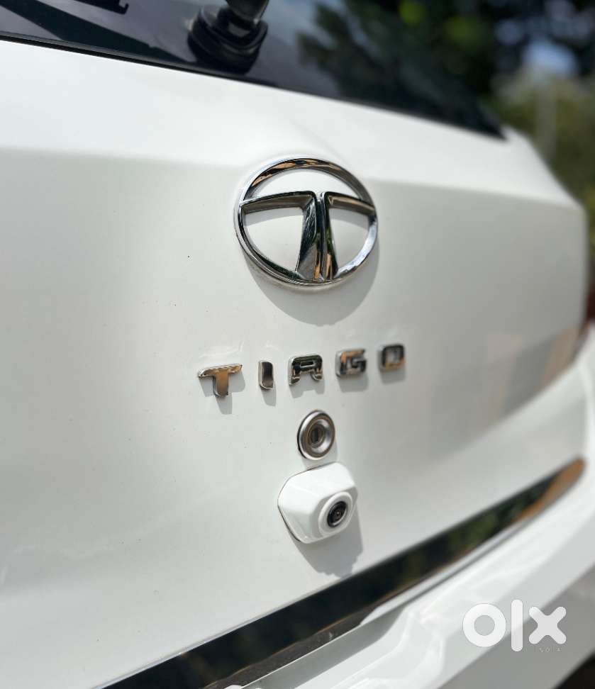 Tata Tiago Xza Plus, 2023, Petrol