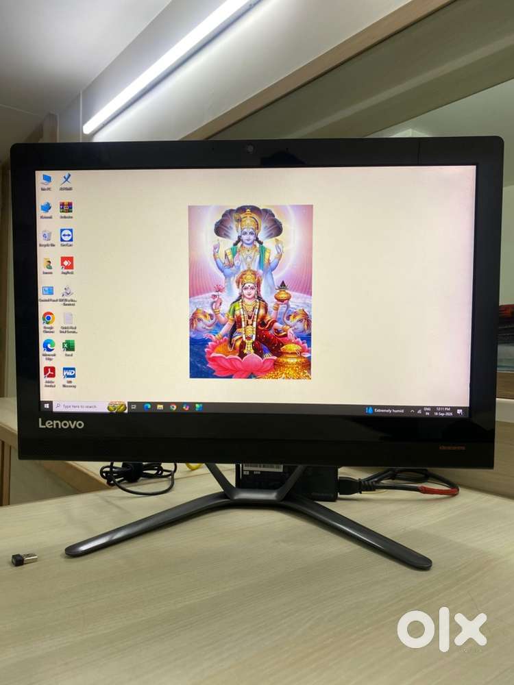 All in one PC