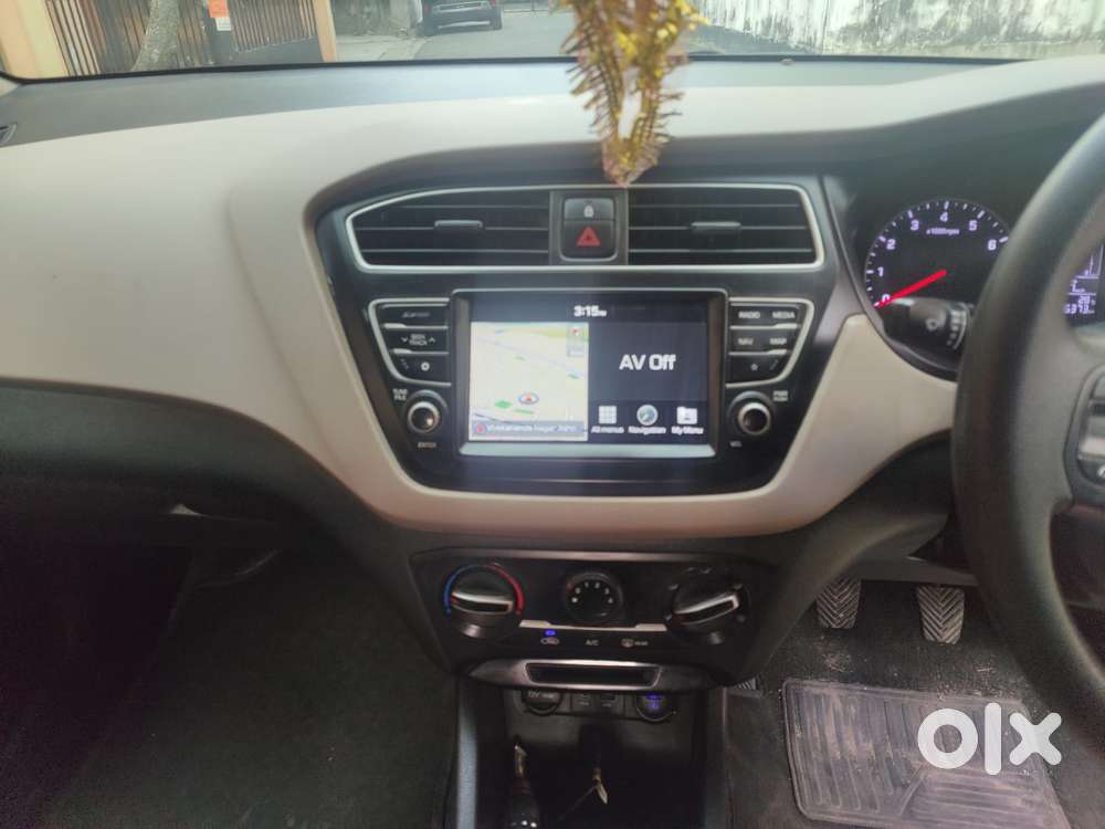 Hyundai Elite I20 Sportz (o) 1.2, 2019, Petrol