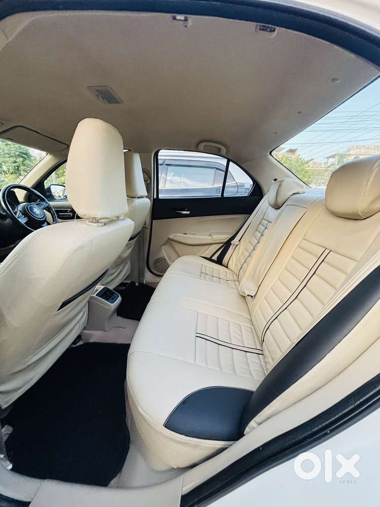 Maruti Suzuki Dzire 1.2 Zxi, 2023, Petrol