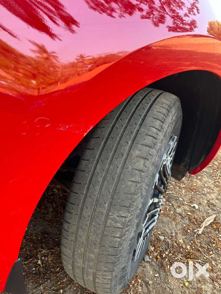 Maruti Suzuki Swift Vxi Optional, 2023, Petrol