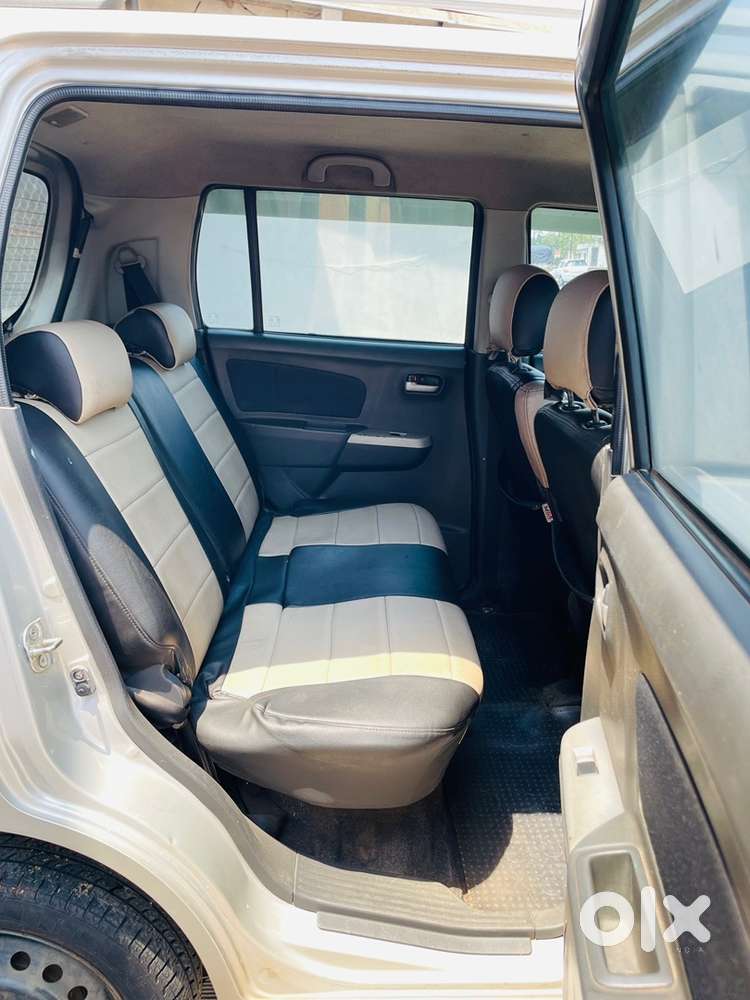 Maruti Suzuki 2012 Model