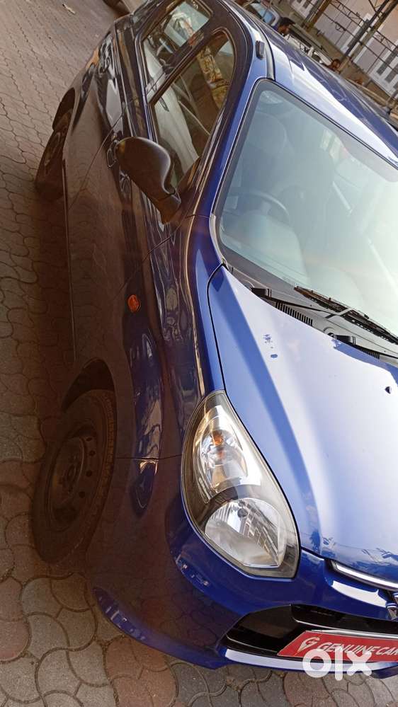 Maruti Suzuki Alto 800 Lxi, 2014, Petrol