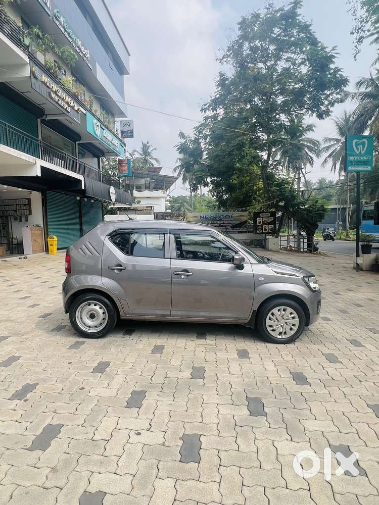 Maruti Suzuki Ignis 1.3 Sigma, 2023, Petrol