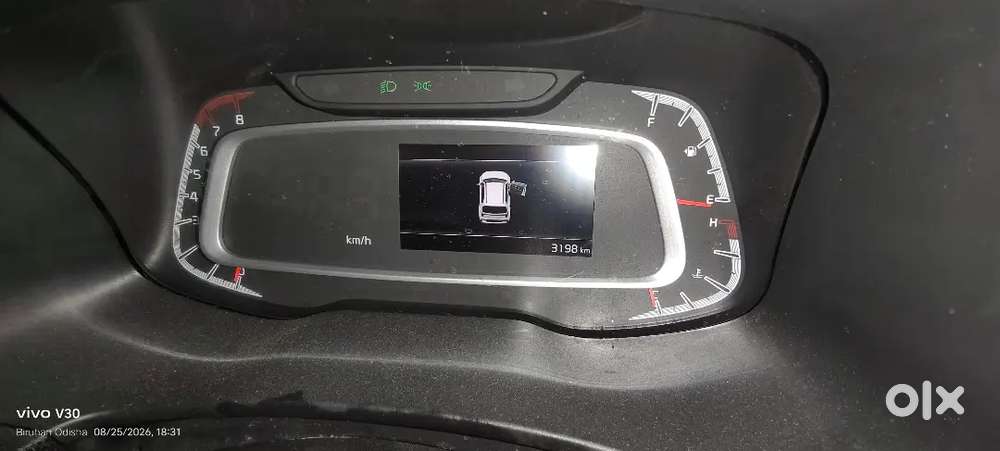 Kia Sonet 1.2 Htk 2024