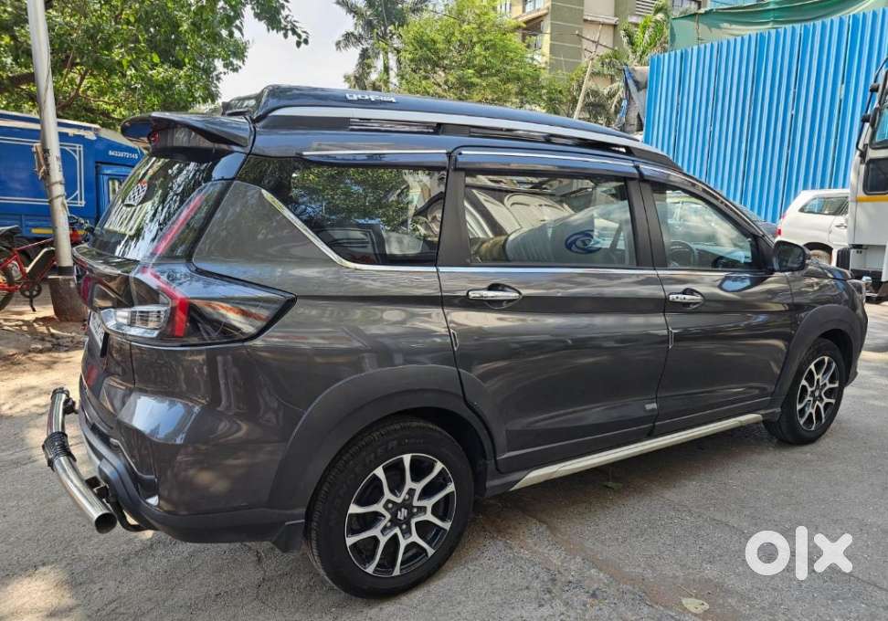 Maruti Suzuki Xl6 Zeta Mt Cng, 2025, Cng & Hybrids