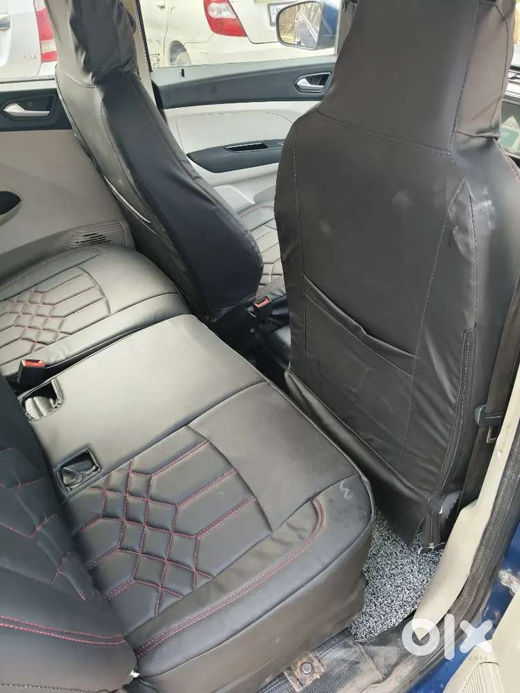 Renault Triber 7 Seater Car Excellent Condition 1st Owner Push Button