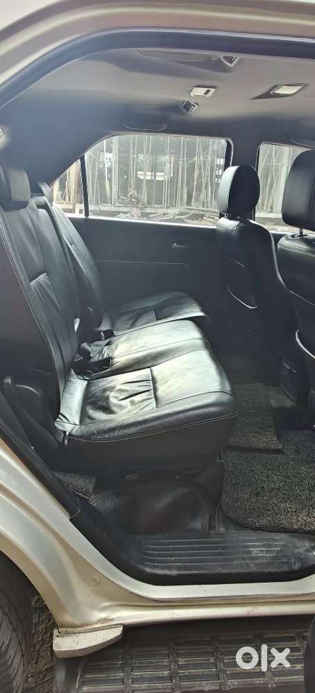 Toyota Fortuner 3.0 4x4 Automatic, 2016, Diesel