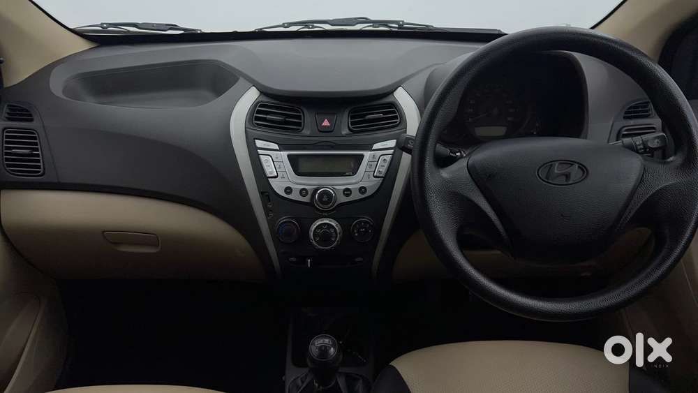 Hyundai Eon Era +, 2014, Petrol