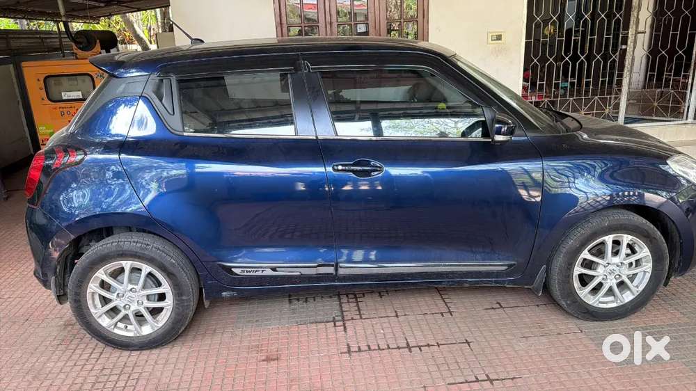 Maruti Suzuki Swift 2022 Petrol 66000 Km Driven