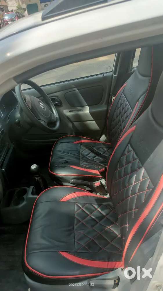 Maruti Suzuki Alto K10 2011 Petrol Well Maintained.with Sound System.