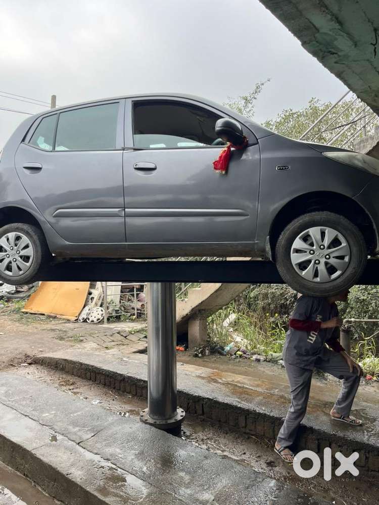 Hyundai I10 15 Petrol 36000 Km Driven
