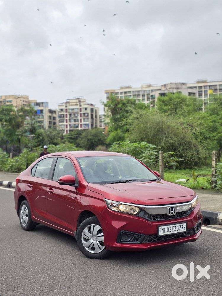 Honda Amaze 1.2 Smt I Vtec, 2018, Petrol