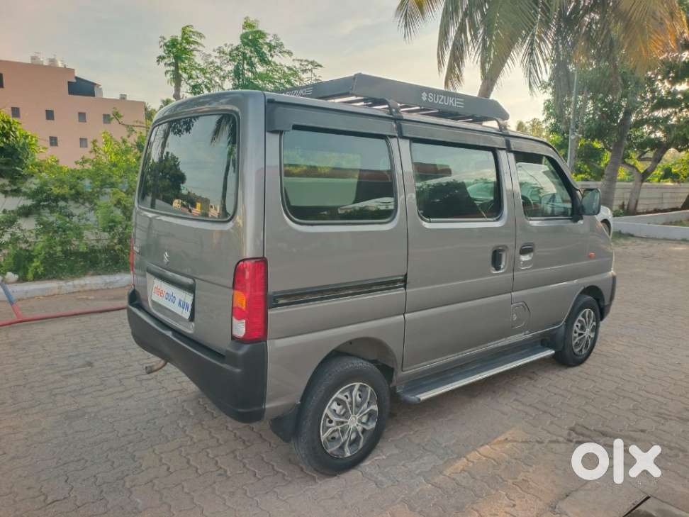 Maruti Suzuki Eeco 5 Seater Ac, 2023, Petrol