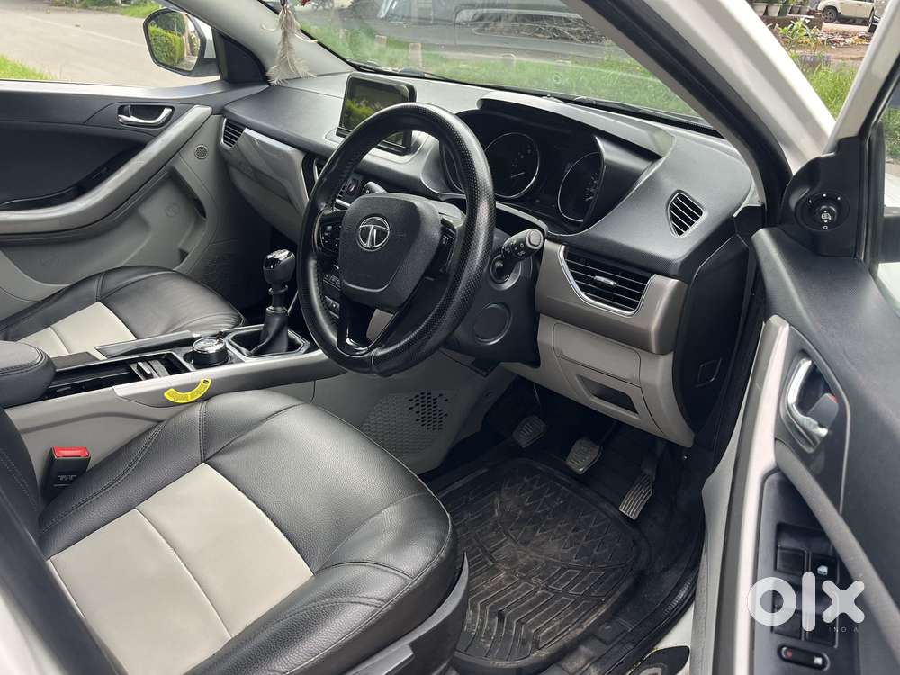 Tata Nexon 1.5 Revotorq Xz Plus (o), 2019, Diesel