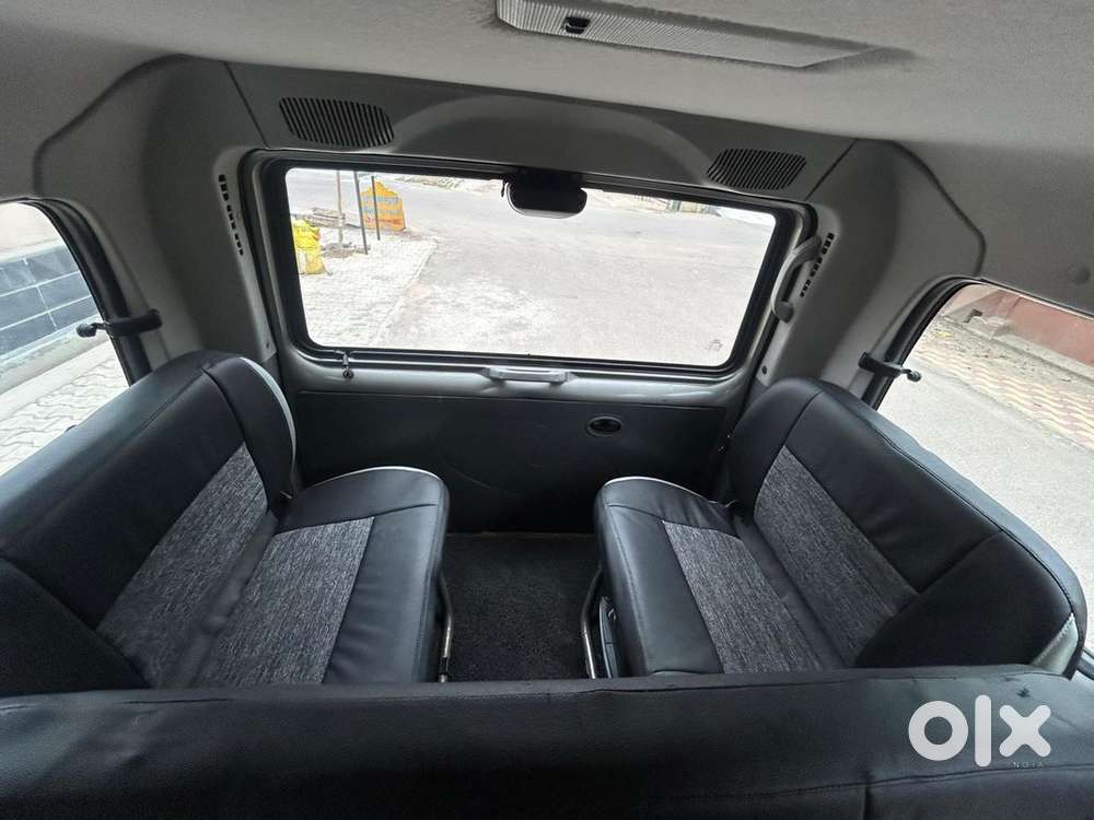 Mahindra Scorpio M2di 2007