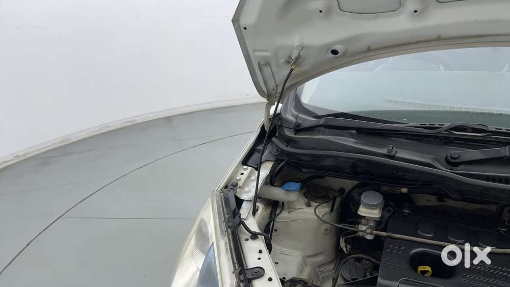 Maruti Suzuki Wagon R Lxi 1.0, 2015, Petrol