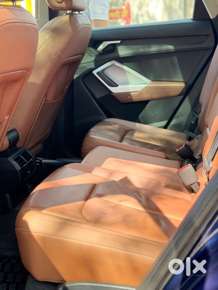 Audi Q3, 2023, Petrol