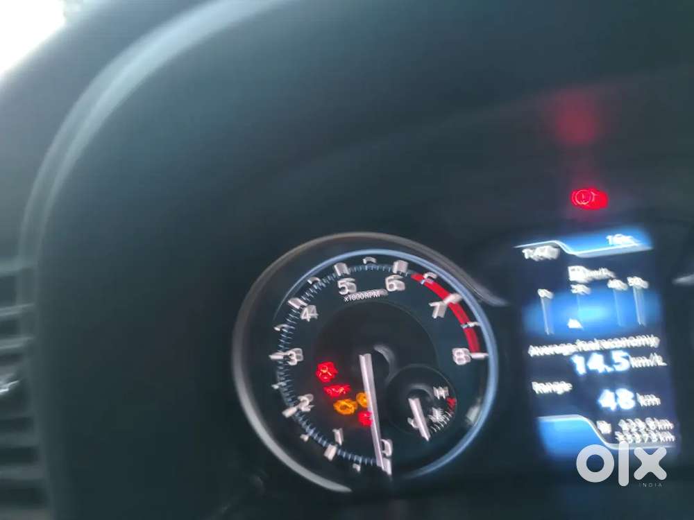 Maruti Suzuki Ertiga 2019 Petrol 58000 Km Driven