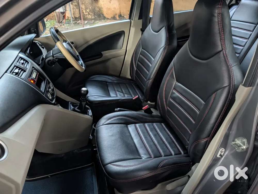 Maruti Suzuki Celerio Vxi Manual
