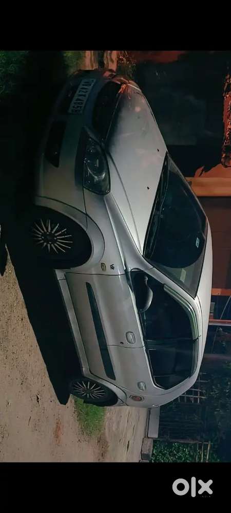 Tata Indica V2 2009 Diesel Car