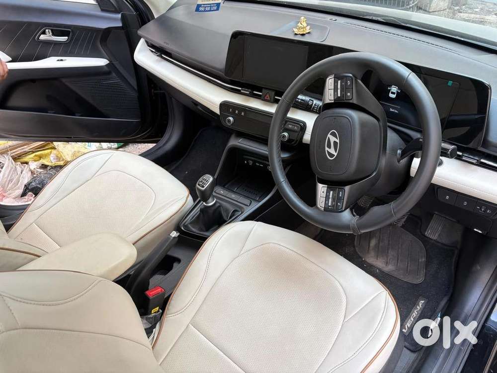 Hyundai Petrol Car 2023/7