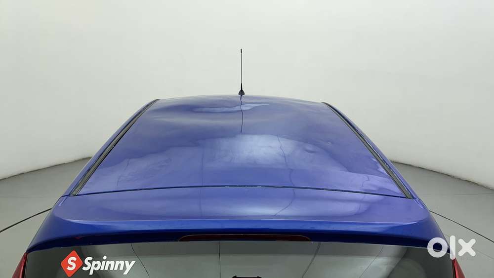 Hyundai Eon Magna +, 2013, Petrol