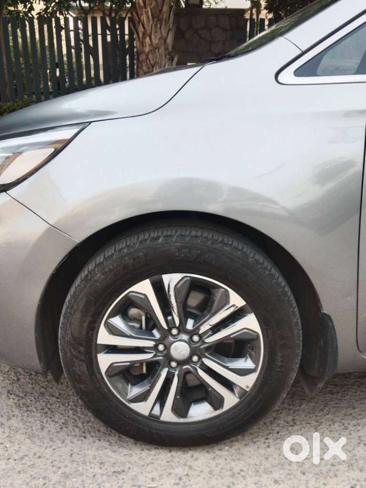 Kia Carnival Prestige, 2020, Diesel